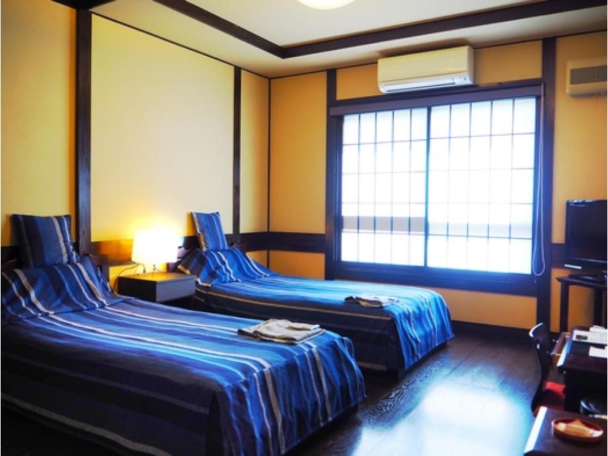 Tamachi Bukeyashiki Hotel - Vacation Stay 20163V 大仙市 外观 照片