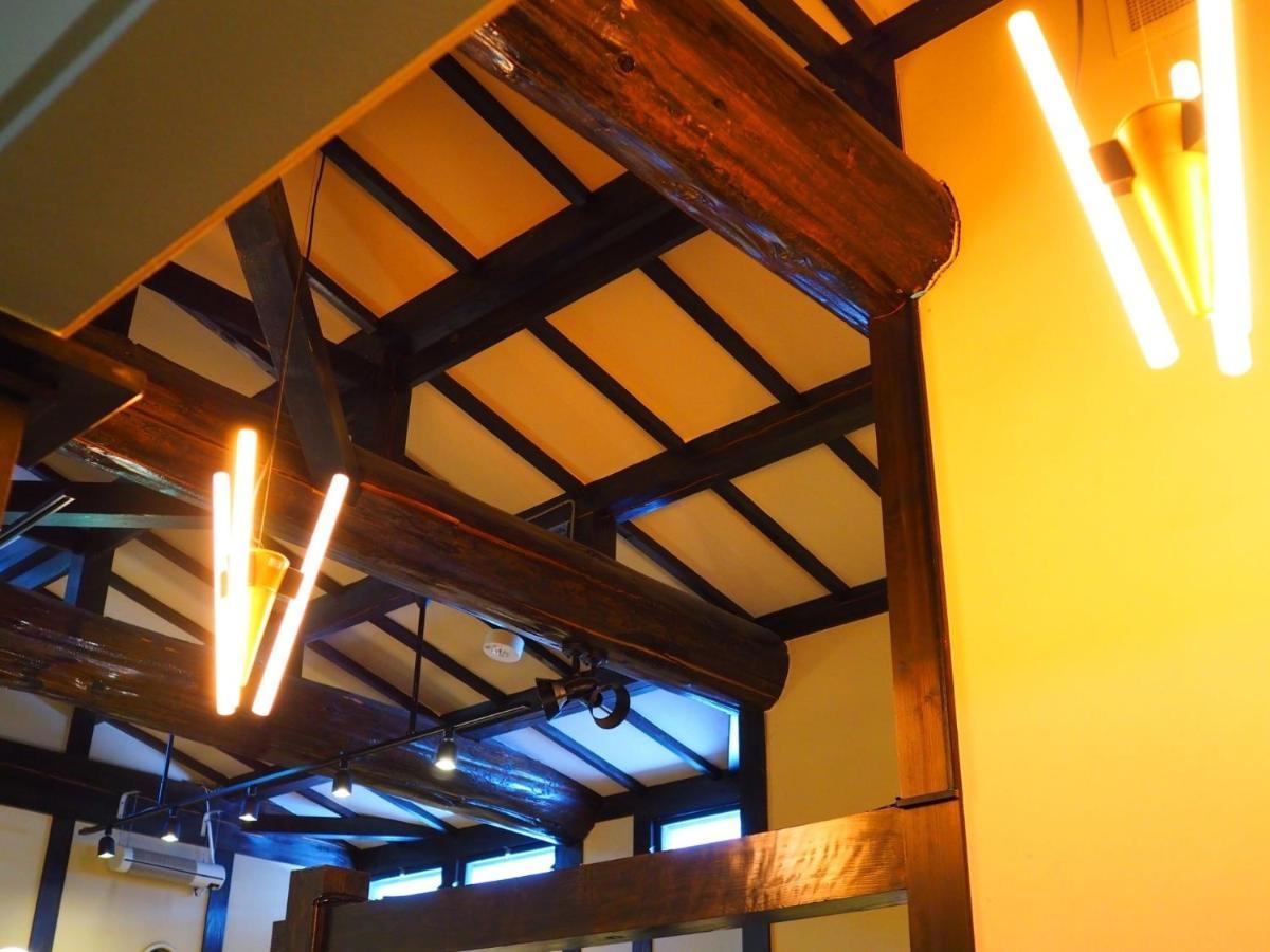 Tamachi Bukeyashiki Hotel - Vacation Stay 20163V 大仙市 外观 照片