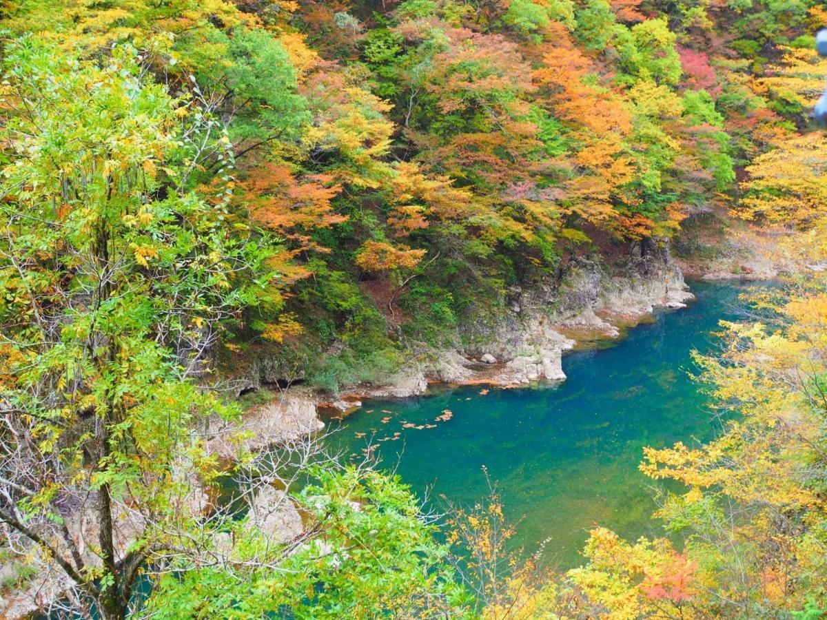 Tamachi Bukeyashiki Hotel - Vacation Stay 20163V 大仙市 外观 照片