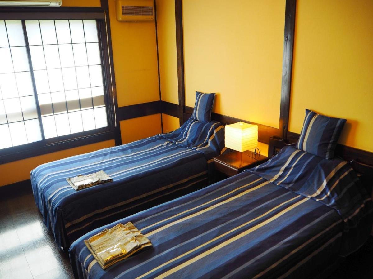 Tamachi Bukeyashiki Hotel - Vacation Stay 20163V 大仙市 外观 照片