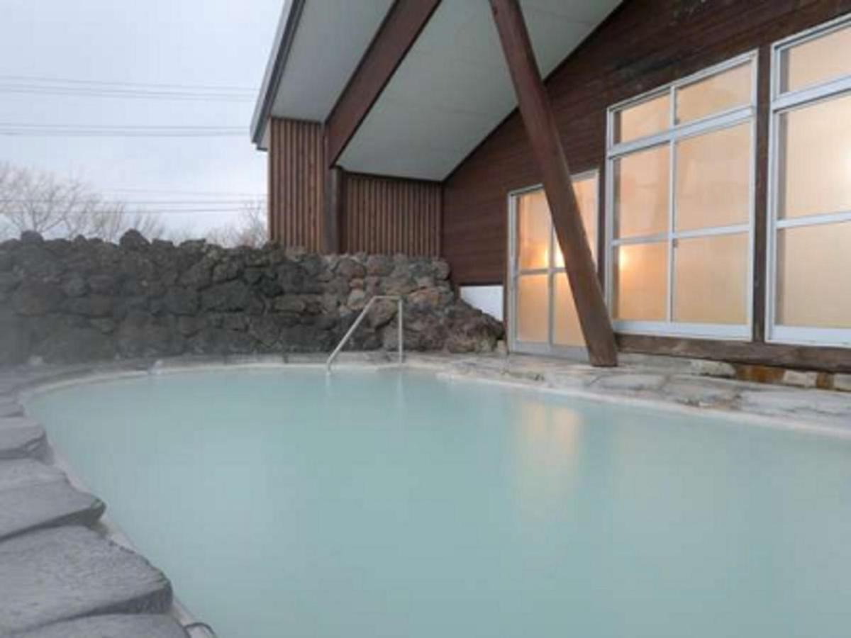 Tamachi Bukeyashiki Hotel - Vacation Stay 20163V 大仙市 外观 照片